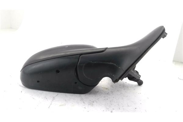 Recambio de retrovisor derecho para peugeot 406 berlina (s1/s2) 1.8 16v referencia OEM IAM 015001  