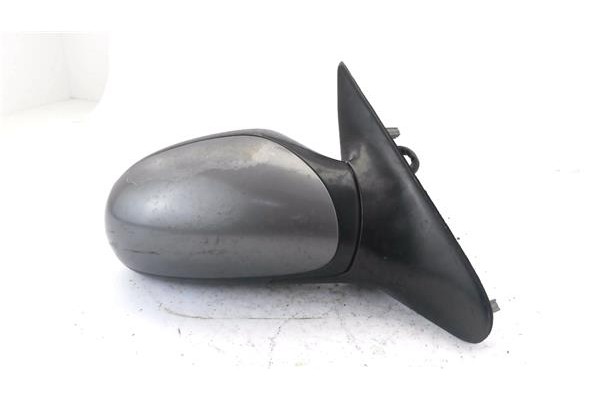 Recambio de retrovisor electrico derecho para peugeot 406 berlina (s1/s2) 2.0 hdi 90 referencia OEM IAM 8149V5  