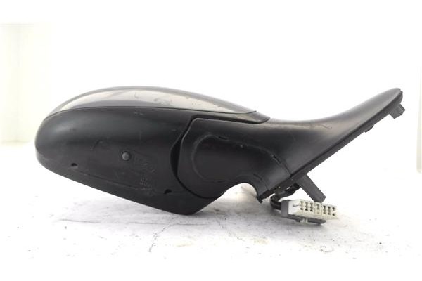 Recambio de retrovisor electrico derecho para peugeot 406 berlina (s1/s2) 2.0 hdi 90 referencia OEM IAM 8149V5  