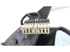 Recambio de retrovisor electrico derecho para peugeot 406 berlina (s1/s2) 2.0 hdi 90 referencia OEM IAM 8149V5  