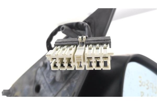 Recambio de retrovisor electrico derecho para peugeot 406 berlina (s1/s2) 2.0 hdi 90 referencia OEM IAM 8149V5  