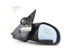 Recambio de retrovisor electrico derecho para peugeot 406 berlina (s1/s2) 2.0 hdi 90 referencia OEM IAM 8149V5  
