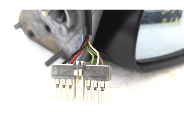 Recambio de retrovisor electrico derecho para peugeot 406 berlina (s1/s2) 2.0 hdi 90 referencia OEM IAM 8149V5  
