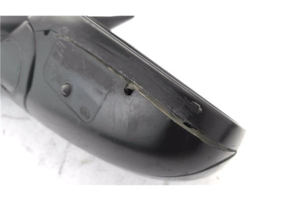 Recambio de retrovisor electrico derecho para peugeot 406 berlina (s1/s2) 2.0 hdi 90 referencia OEM IAM   