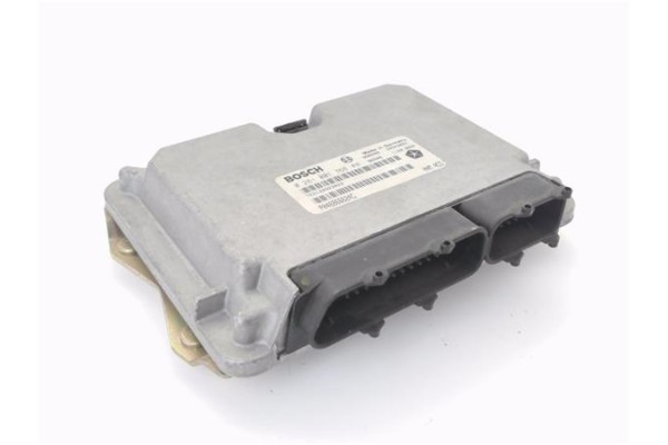 Recambio de centralita para chrysler voyager gs 2.5 td referencia OEM IAM 28SA3891 0281001768 