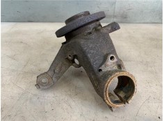 Recambio de mangueta delantero izquierda para peugeot partner combispace (5f) 1.6 hdi 75 referencia OEM IAM 364654  
