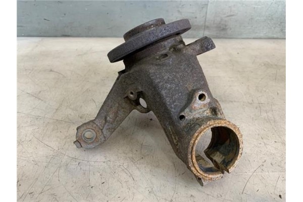 Recambio de mangueta delantero izquierda para peugeot partner combispace (5f) 1.6 hdi 75 referencia OEM IAM 364654  
