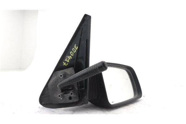 Recambio de retrovisor derecho para peugeot 205 ii (20a/c) 1.3 rallye referencia OEM IAM 12003020  