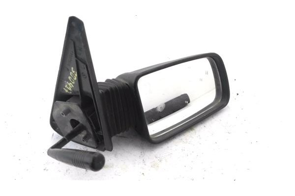 Recambio de retrovisor derecho para peugeot 205 ii (20a/c) 1.3 rallye referencia OEM IAM 12003020  