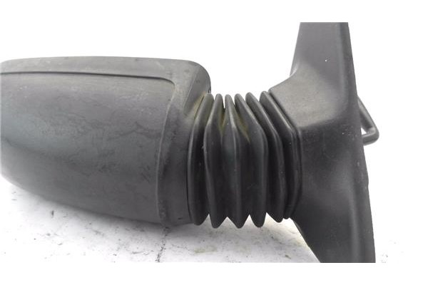 Recambio de retrovisor derecho para peugeot 205 ii (20a/c) 1.3 rallye referencia OEM IAM 12003020  