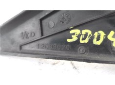 Recambio de retrovisor derecho para peugeot 205 ii (20a/c) 1.3 rallye referencia OEM IAM 12003020  