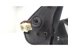 Recambio de retrovisor electrico derecho para peugeot 206 referencia OEM IAM 8149KN  
