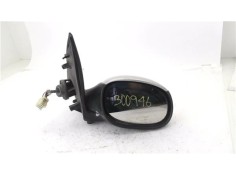 Recambio de retrovisor electrico derecho para peugeot 206 referencia OEM IAM 8149KN  