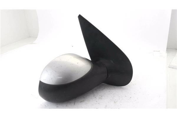 Recambio de retrovisor electrico derecho para peugeot 206 referencia OEM IAM 8149KN  
