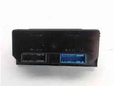 Recambio de mandos climatizador para opel astra h berlina referencia OEM IAM (13122962) (90151-247) 