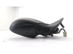 Recambio de retrovisor electrico derecho para peugeot 206 referencia OEM IAM 8149KN  