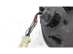 Recambio de retrovisor electrico derecho para peugeot 206 referencia OEM IAM 8149KN  