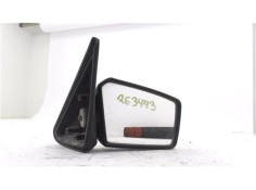 Recambio de retrovisor derecho para peugeot 205 berlina 1.4 mito referencia OEM IAM 02662  