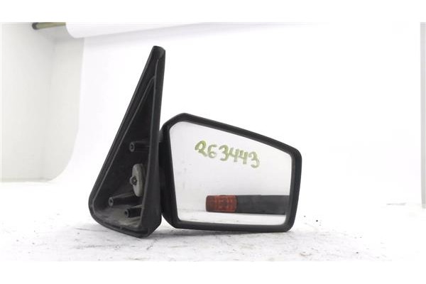Recambio de retrovisor derecho para peugeot 205 berlina 1.4 mito referencia OEM IAM 02662  