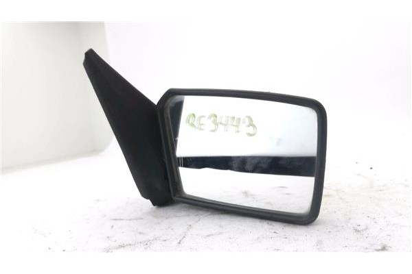 Recambio de retrovisor derecho para peugeot 205 berlina 1.4 mito referencia OEM IAM 02662  