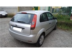 ford fiesta v (jh_, jd_) del año 2003