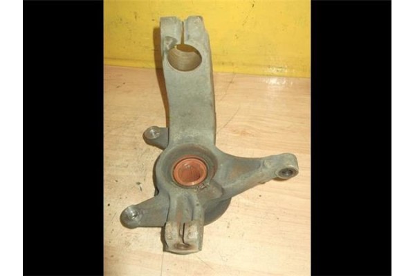 Recambio de mangueta delantero derecha para renault grand scénic ii (jm0/1_) 1.9 dci (jm15) referencia OEM IAM 8200297033  