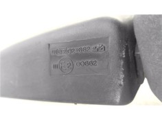 Recambio de retrovisor derecho para peugeot 205 berlina 1.4 mito referencia OEM IAM 02662  