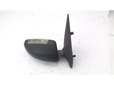 Recambio de retrovisor derecho para peugeot 106 (s1) 1.1 kid referencia OEM IAM 12143010  
