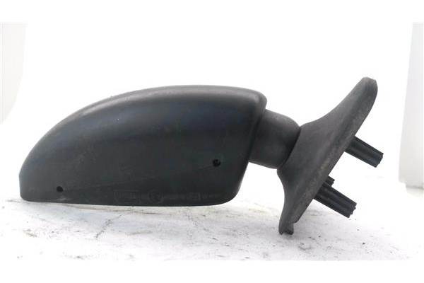Recambio de retrovisor derecho para peugeot 106 (s1) 1.1 kid referencia OEM IAM 12143010  