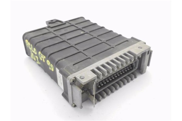 Recambio de centralita para volkswagen polo coupé (86c, 80) referencia OEM IAM 030906022L 0261200326 
