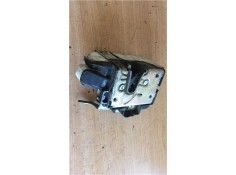 Recambio de cierre electromagnetico delantero izquierdo para volkswagen polo iii (6n1) 1.4 básico referencia OEM IAM 6N1837015  