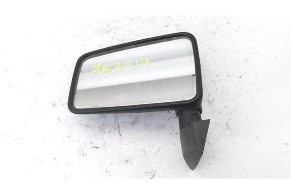 Recambio de retrovisor izquierdo para talbot samba (51a) 0.9 referencia OEM IAM 086020N  