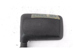 Recambio de retrovisor izquierdo para talbot samba (51a) 0.9 referencia OEM IAM 086020N  