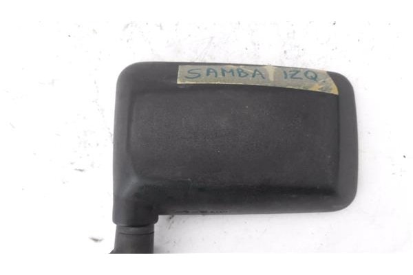 Recambio de retrovisor izquierdo para talbot samba (51a) 0.9 referencia OEM IAM 086020N  