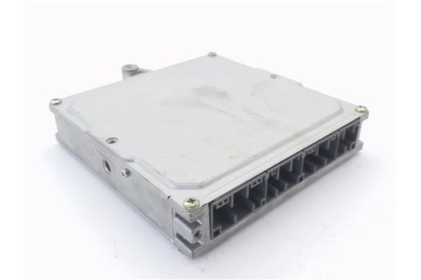Recambio de centralita para honda hr-v (gh) 1.6 16v referencia OEM IAM 37820PELG11 1312106125 