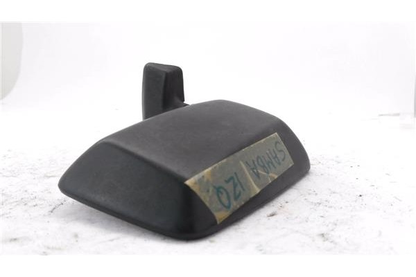 Recambio de retrovisor izquierdo para talbot samba (51a) 0.9 referencia OEM IAM 086020N  