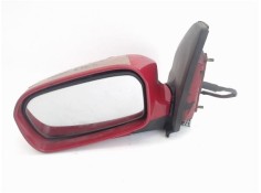 Recambio de retrovisor electrico izquierdo para honda civic berlina 3 (ep) referencia OEM IAM 76250S5SE51ZA  