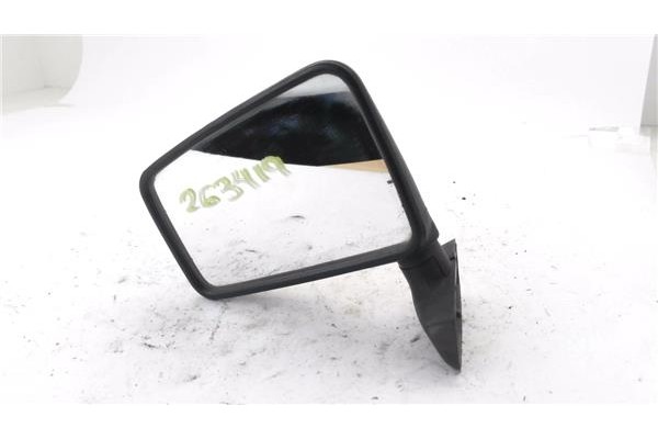 Recambio de retrovisor izquierdo para talbot samba (51a) 0.9 referencia OEM IAM 086020N  