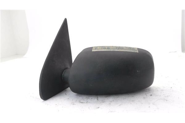 Recambio de retrovisor izquierdo para peugeot 106 (s1) 1.1 kid referencia OEM IAM 12143000  
