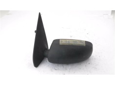 Recambio de retrovisor izquierdo para peugeot 106 (s1) 1.1 kid referencia OEM IAM 12143000  