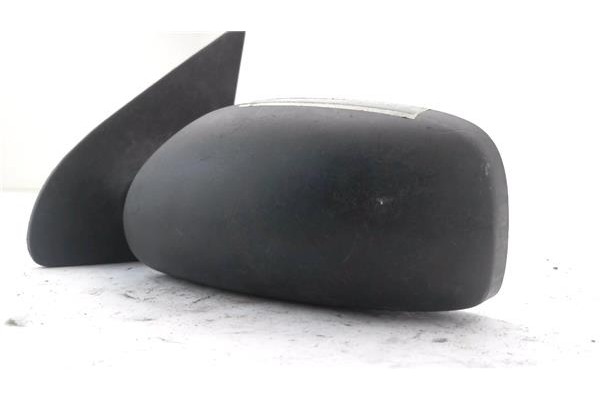 Recambio de retrovisor izquierdo para peugeot 106 (s1) 1.1 kid referencia OEM IAM 12143000  