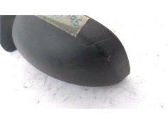 Recambio de retrovisor izquierdo para peugeot 106 (s1) 1.1 kid referencia OEM IAM 12143000  