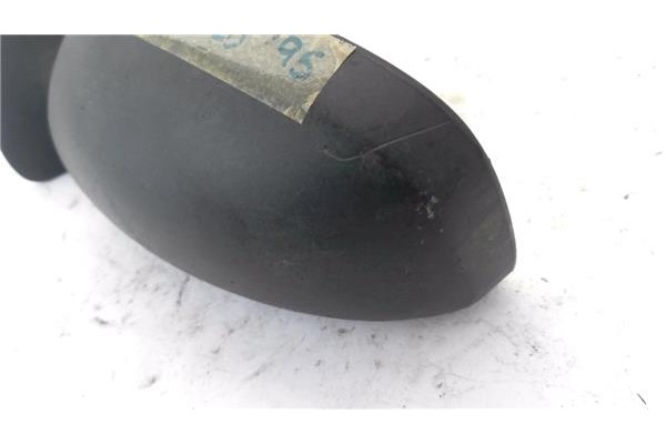 Recambio de retrovisor izquierdo para peugeot 106 (s1) 1.1 kid referencia OEM IAM 12143000  