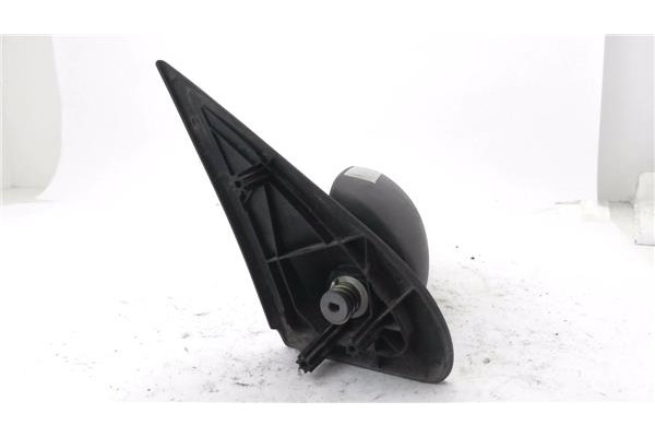 Recambio de retrovisor izquierdo para peugeot 106 (s1) 1.1 kid referencia OEM IAM 12143000  