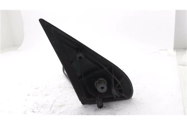 Recambio de retrovisor izquierdo para peugeot 106 (s1) 1.1 kid referencia OEM IAM 12143000  