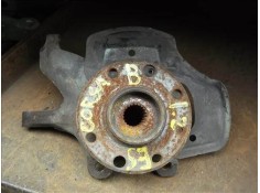 Recambio de mangueta delantero izquierda para opel corsa b 1.2 i referencia OEM IAM   