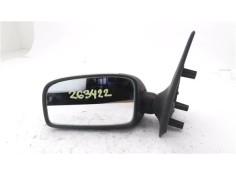 Recambio de retrovisor izquierdo para peugeot 106 (s1) 1.1 kid referencia OEM IAM 12143000  