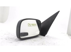 Recambio de retrovisor izquierdo para peugeot 106 (s1) 1.1 kid referencia OEM IAM 12143000  
