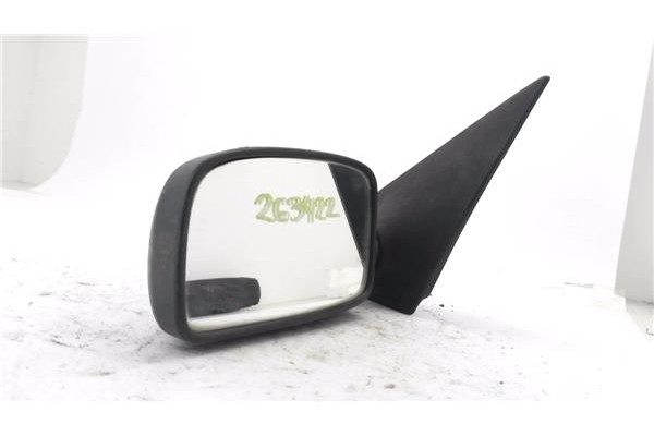 Recambio de retrovisor izquierdo para peugeot 106 (s1) 1.1 kid referencia OEM IAM 12143000  