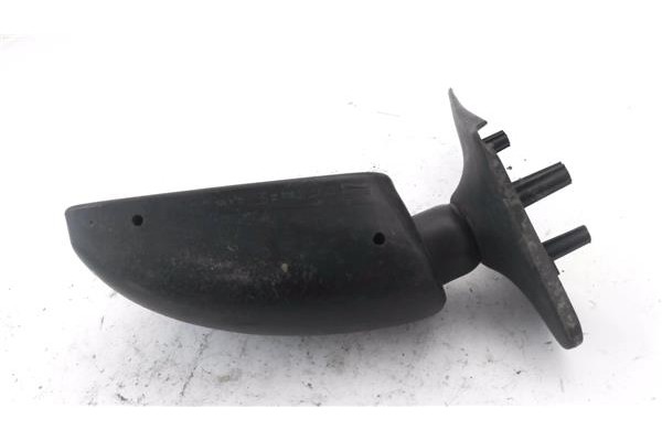 Recambio de retrovisor izquierdo para peugeot 106 (s1) 1.1 kid referencia OEM IAM 12143000  